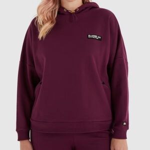 ellesse NWT Semprevisa Hoodie (6)
